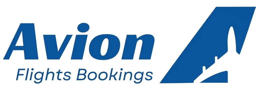 Avion Flights Bookings